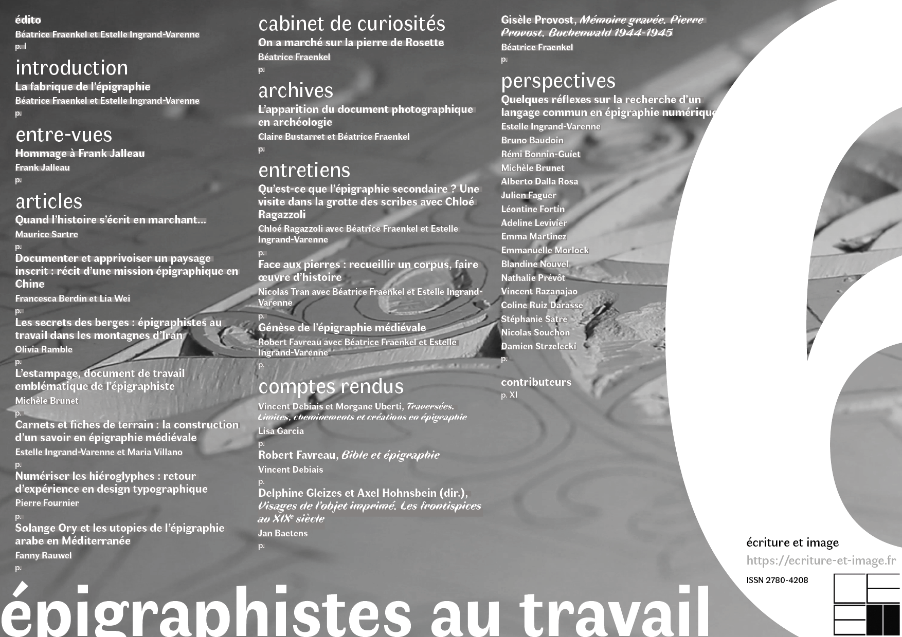 image de la page couverture