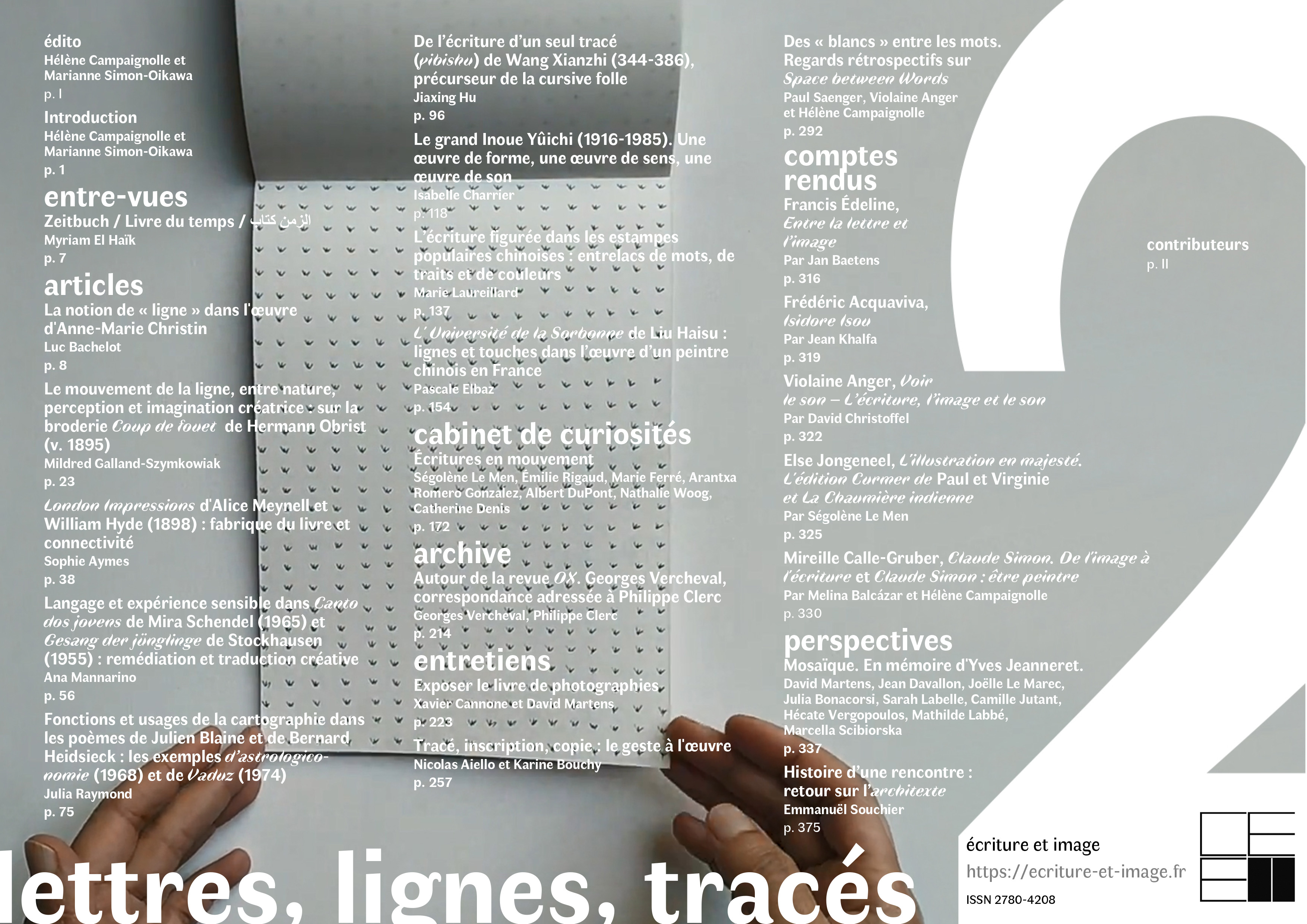 Image de la page couverture
